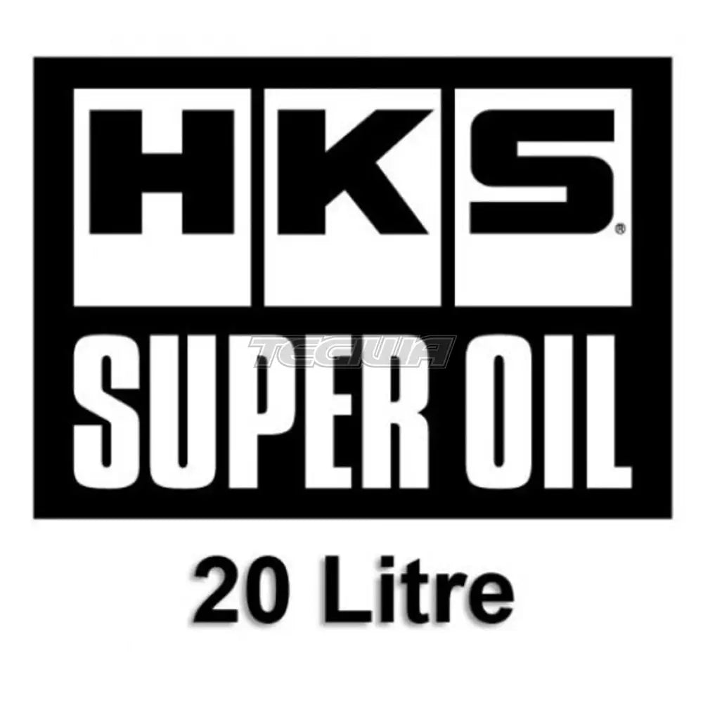 Hks Gear Oil G-2500 85W-250 20L