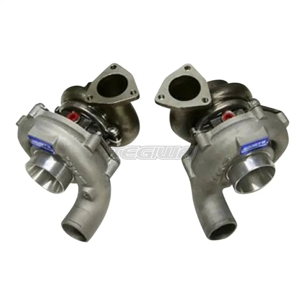 Hks Gtii 7460 Symmetry Twin Turbo Gt800 Turbochargers & Kits