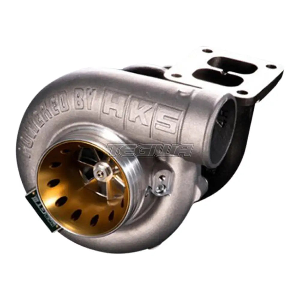 Hks Gtiii-4R Turbo Turbochargers & Kits