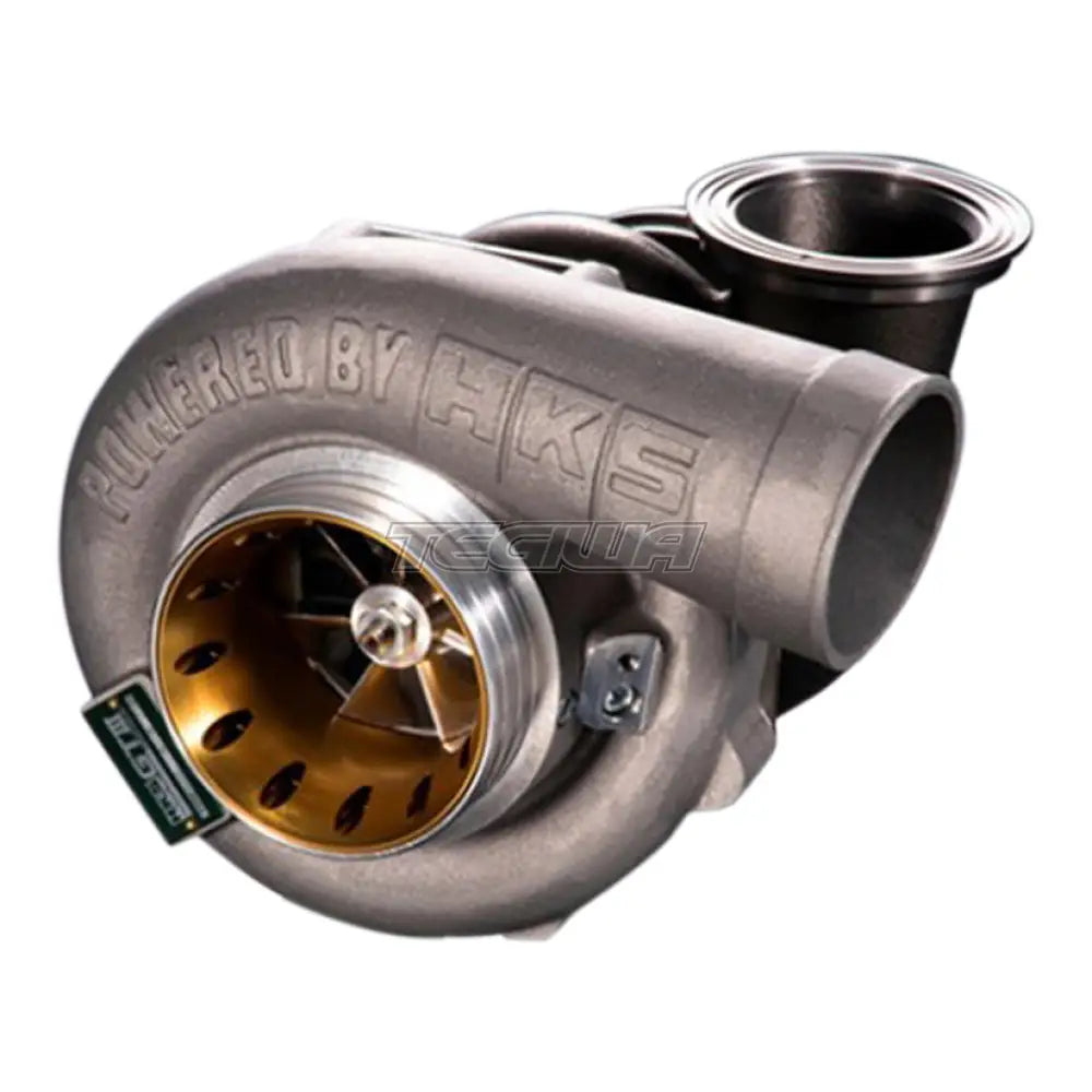 Hks Gtiii-5R Turbo Turbochargers & Kits