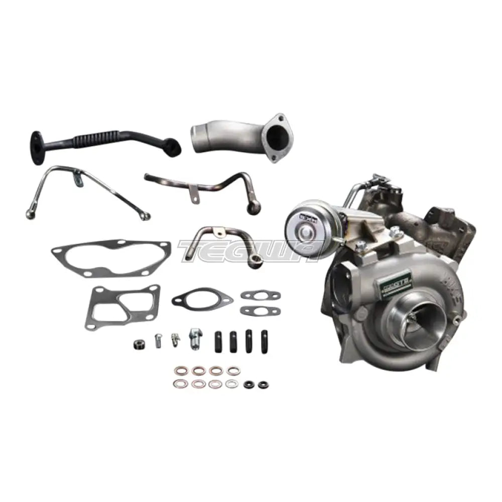 Hks Gtiii Sports Turbo Kit - Mitsubishi Lancer Evolution 7-8 Turbochargers & Kits