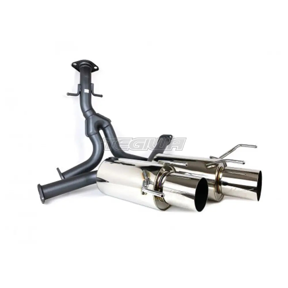 Hks Hi-Power 409 Exhaust System - Lexus Is250