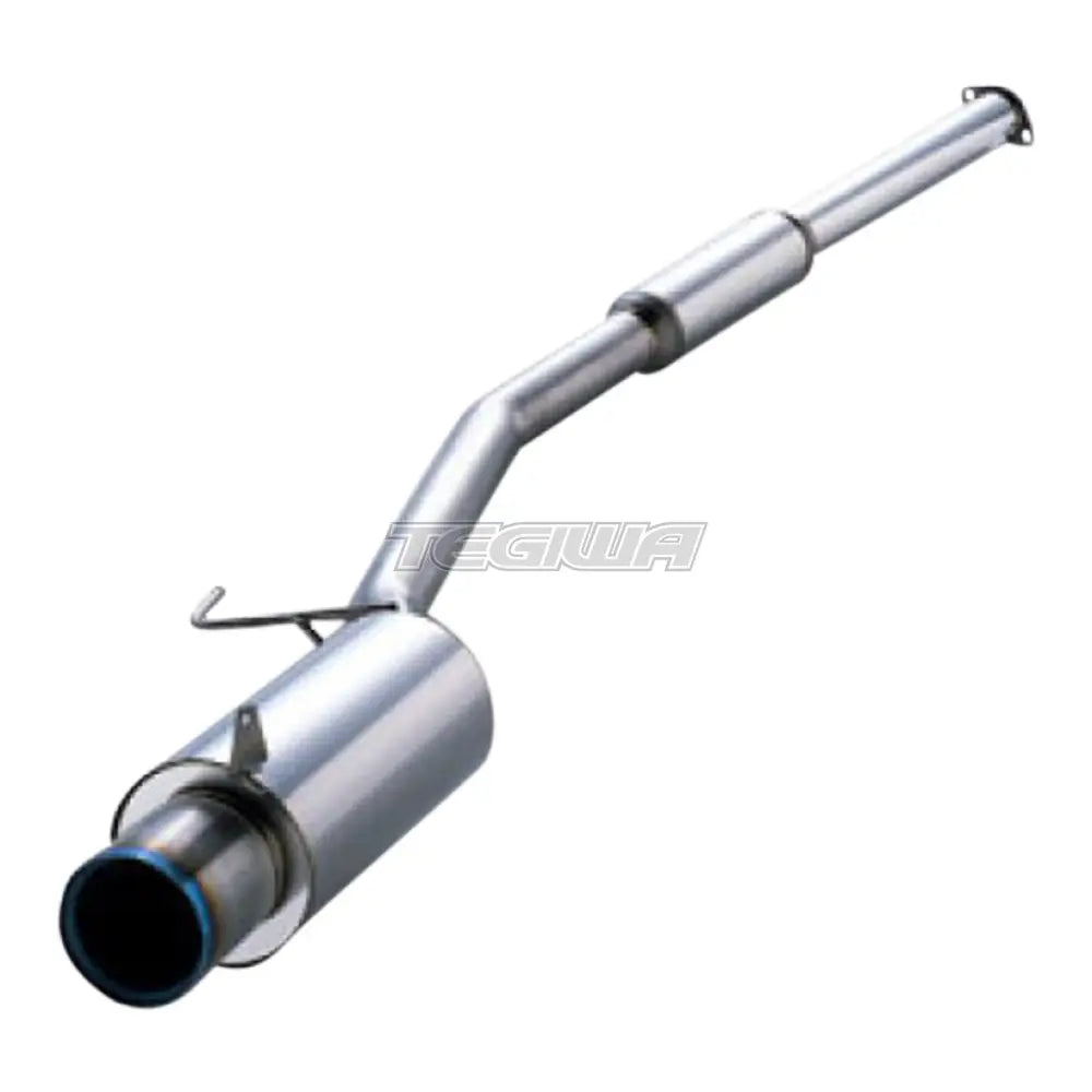 Hks Hi-Power Spec-R Muffler B Ti Evo 9 Exhaust Systems