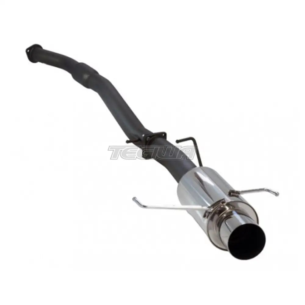 Hks Hi-Power409 Exhaust Nissan Skyline R33 Gtst Ecr33 Systems