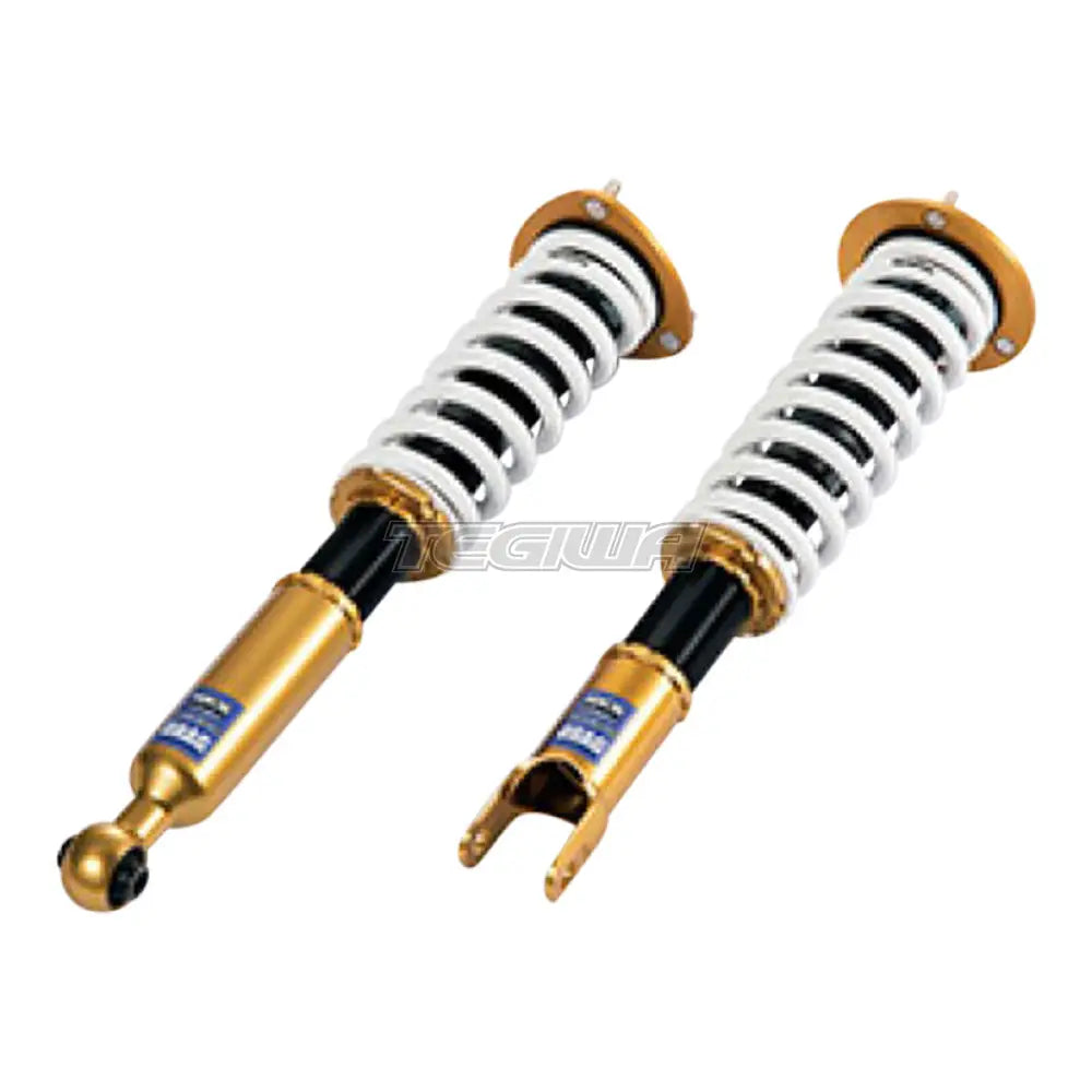 Hks Hipermax Drag Coilover Suspension Kit Toyota Supra Jza80 Coilovers