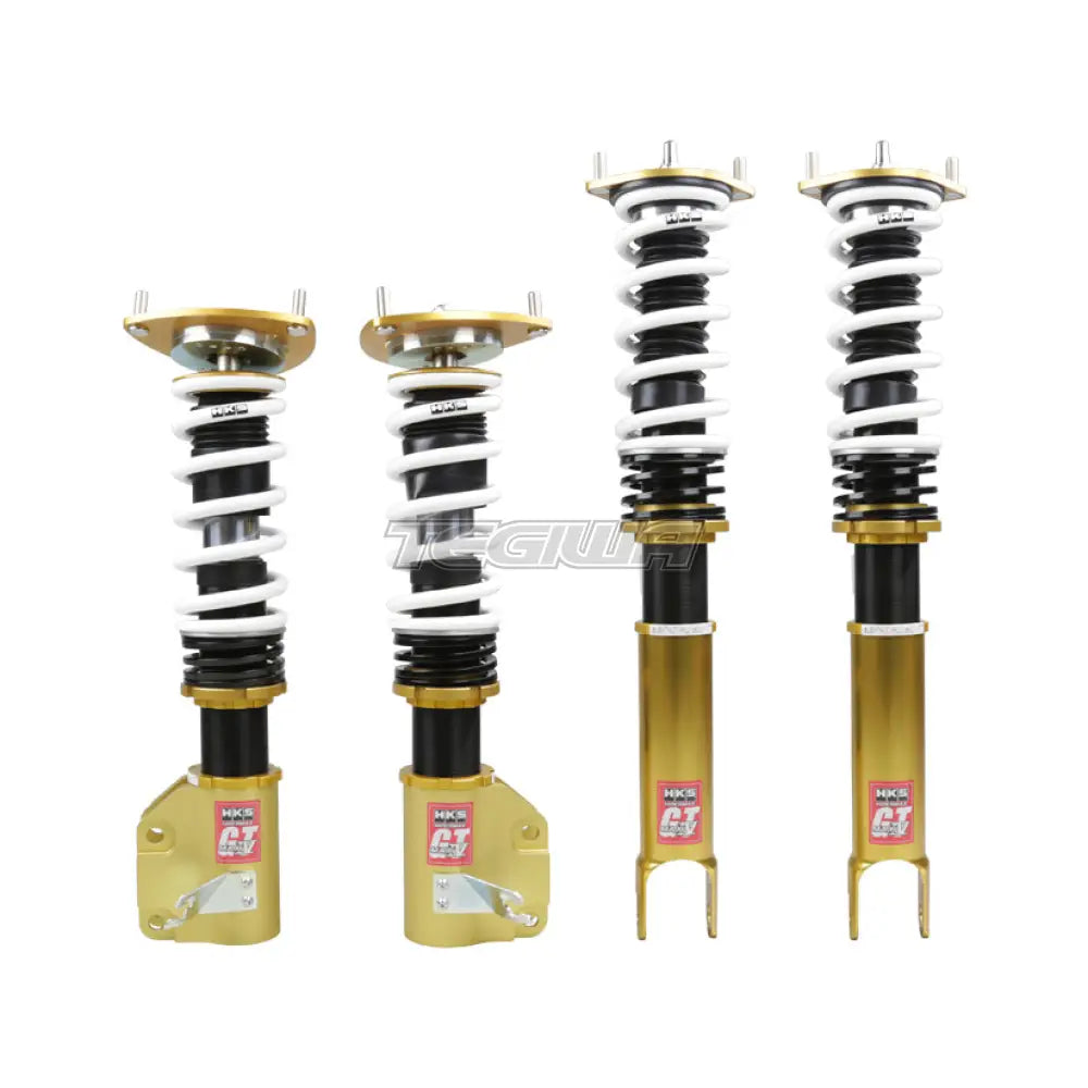 Hks Hipermax Iv Gt Coilovers Suspension Mitsubishi Lancer Evolution 5-6 Cp9A