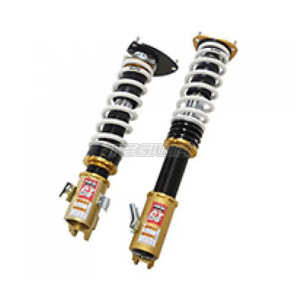 Hks Hipermax Iv Gt Spec A Suspension Kit Subaru Impreza Gdb Coilovers