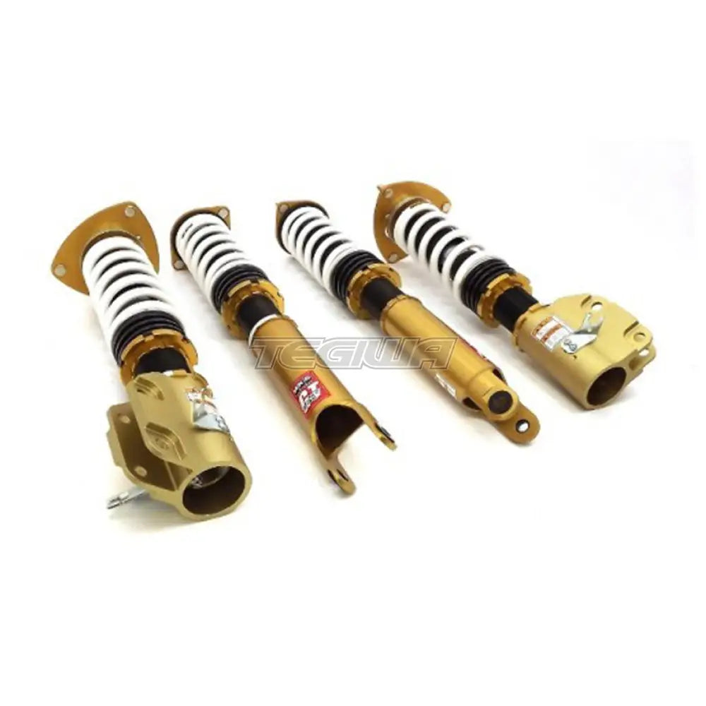 Hks Hipermax Iv Gt Suspension Civic Type R Fd2 Coilovers