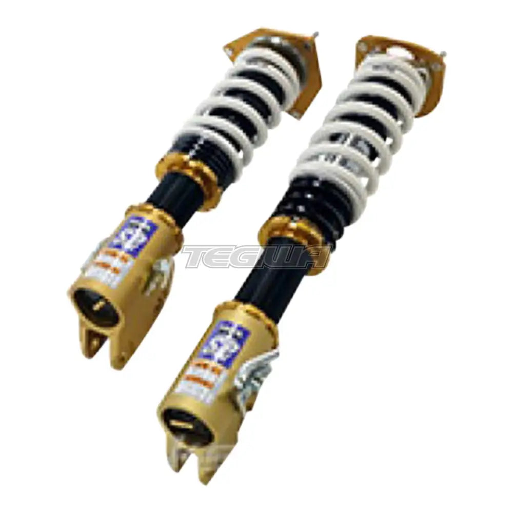 Hks Hipermax Iv Sp Suspension Subaru Impreza Gdb Coilovers