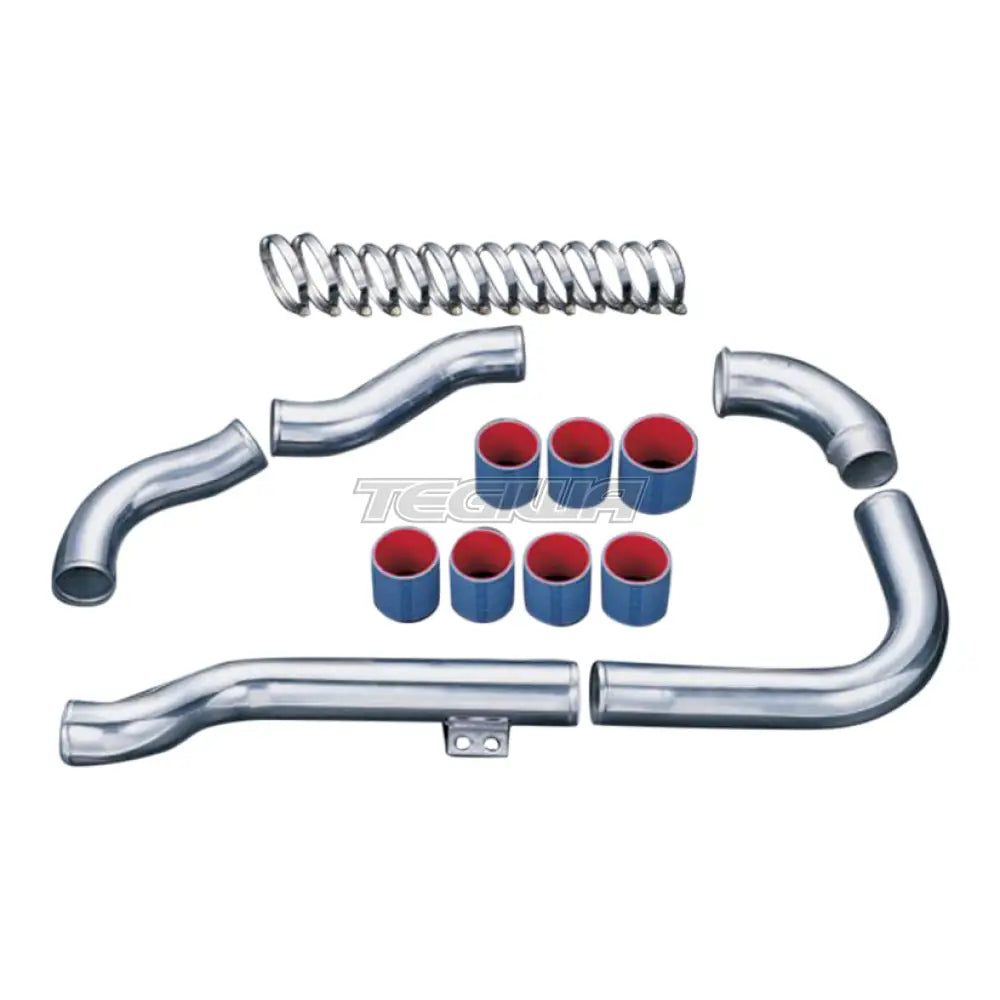 Hks I/C Piping Kit Full Inc Spf Gtr34 Intercoolers