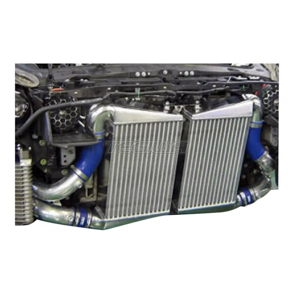 Hks Intercooler Gt1000 Spec Gtr35 Intercoolers