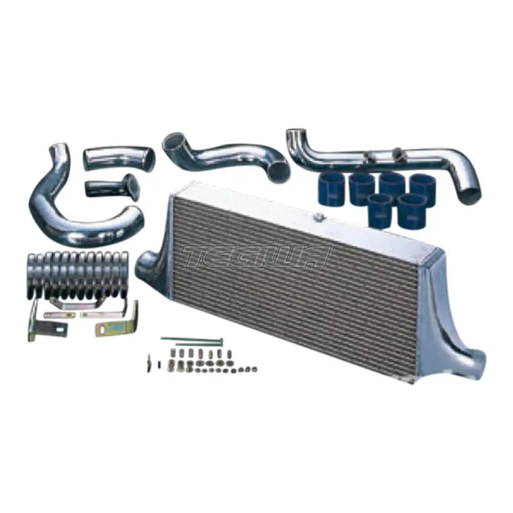 Hks Intercooler Kit Evo X Inc 70Mm Piping Rs Models See Note Intercoolers