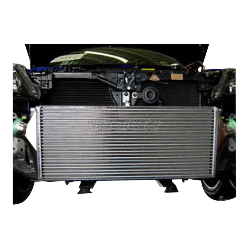 Hks Intercooler Kit Subaru Impreza Grb R Type Intercoolers