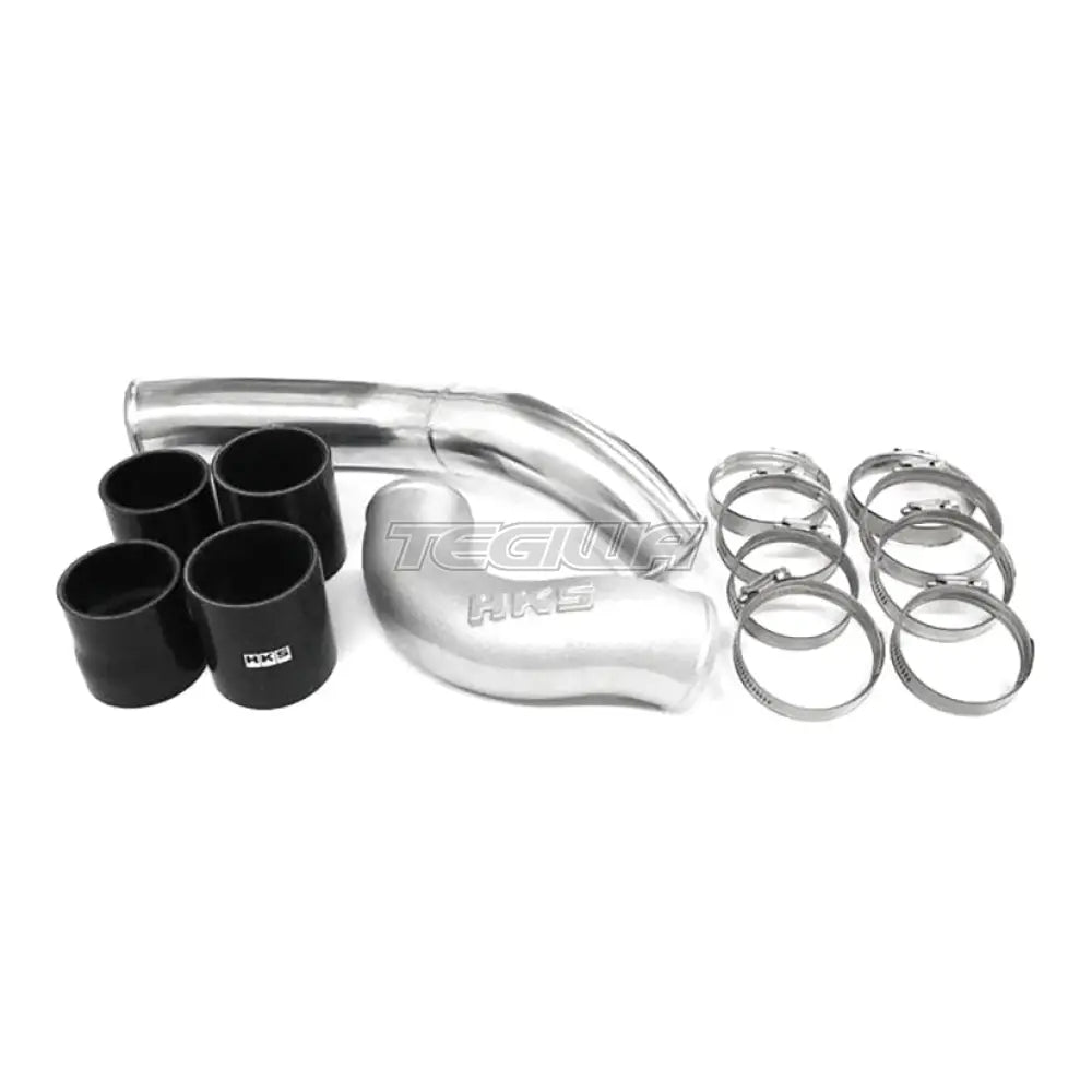 Hks Intercooler Pipe Kit Honda Civic Type R Fk8 17-21 Intercoolers