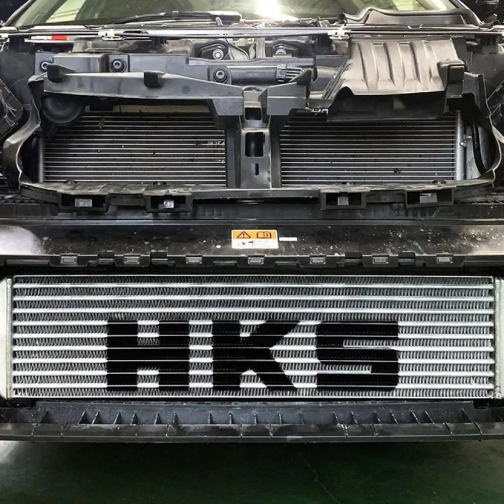 Hks Intercooler & Pipe Kit Honda Civic Type R Fl5 23 + Intercoolers