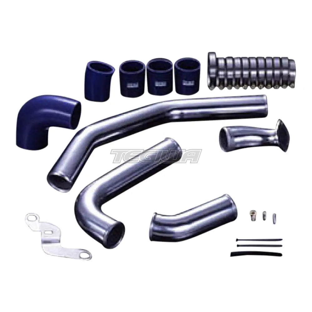 Hks Intercooler Piping Kit Evo 10 [Sr012003] Intercoolers