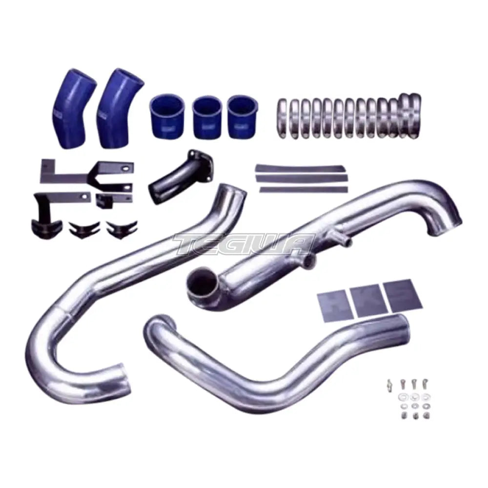 Hks Intercooler Piping Kit Evo 9 Intercoolers