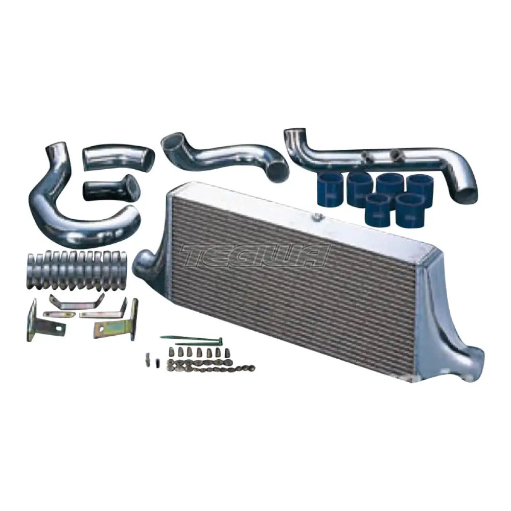 Hks Intercooler Type-R Bnr32/33/34 Intercoolers