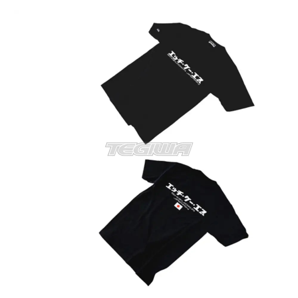 Hks Katakana T-Shirt T-Shirts