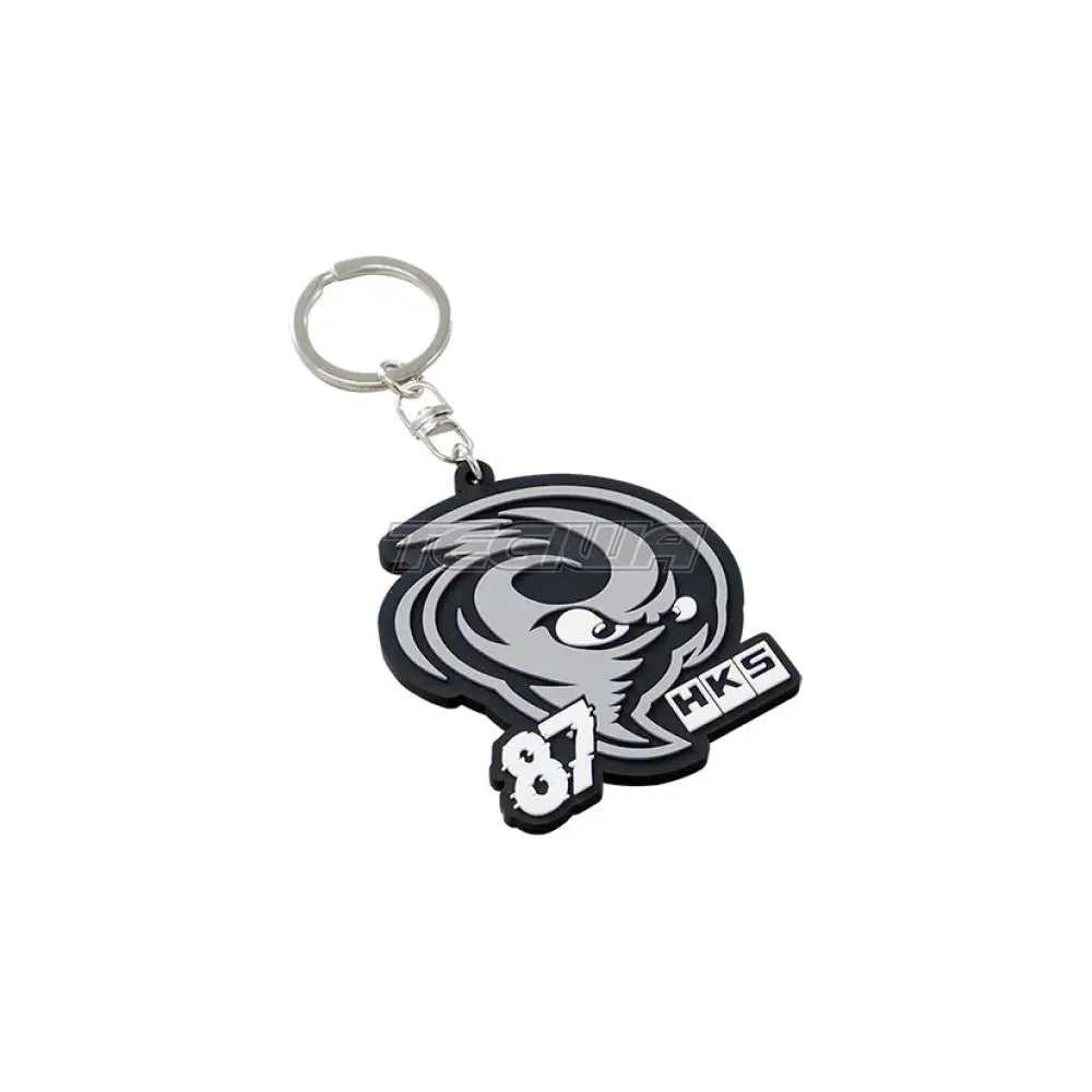 Hks Key Ring Stormee 2021 Lanyards Keyrings & Gifts