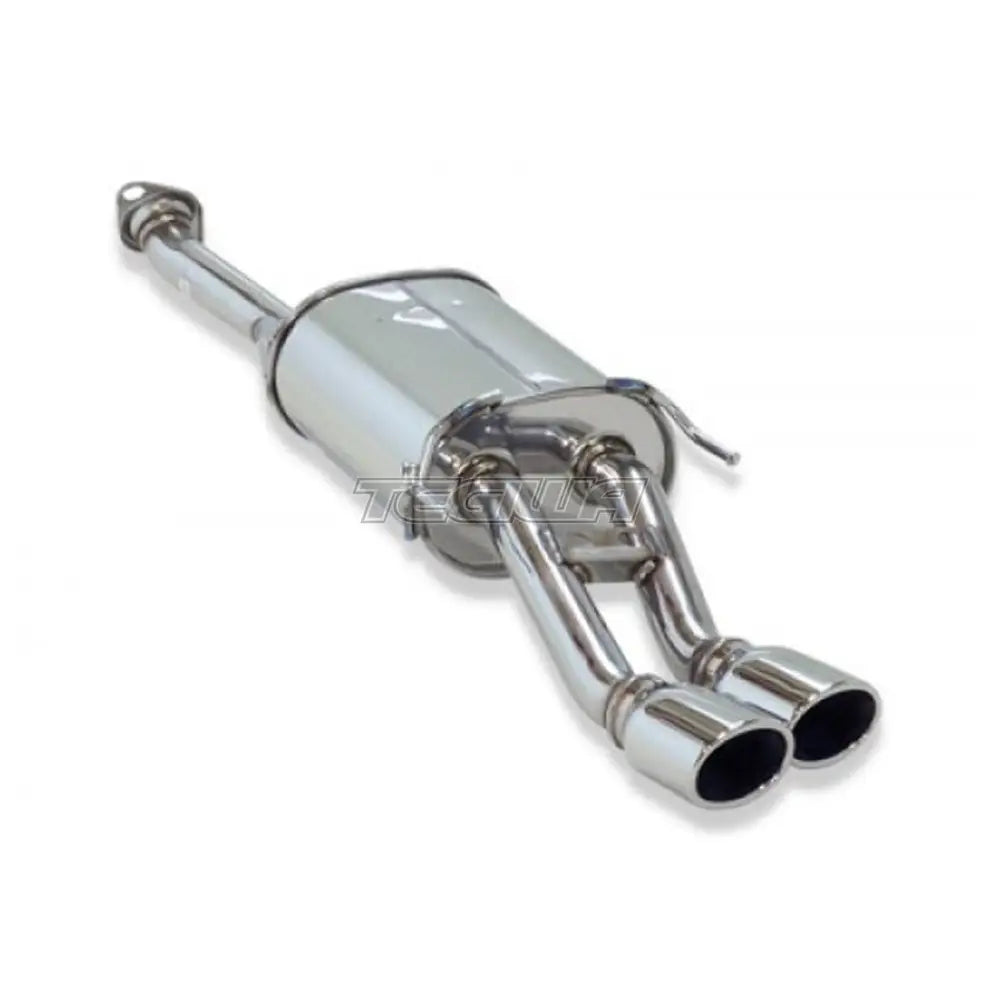 Hks Legamax Premium Exhaust Titip Bmw 335I Coupe E92 Usdm Systems