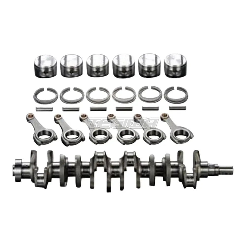 HKS Lightweight Forged Crankshaft 77.7mm 2.8L Kit – Tegiwa