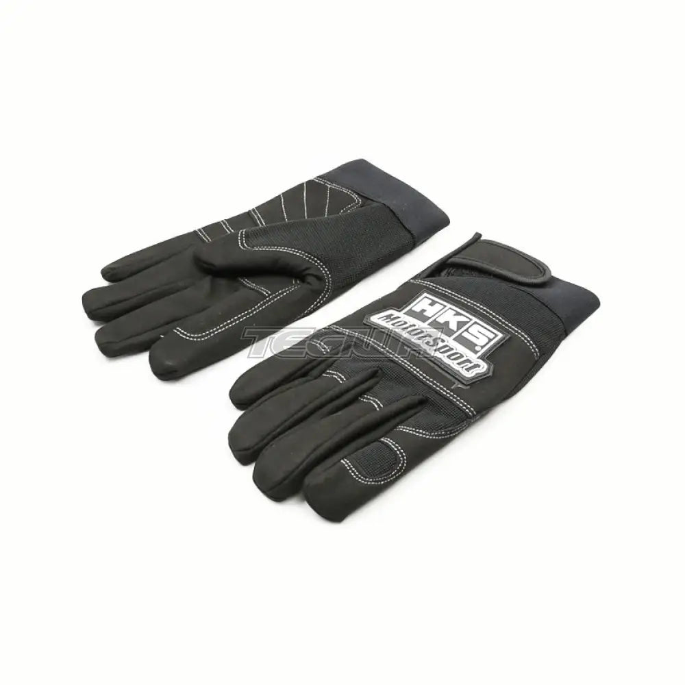 Hks Mechanic Gloves L