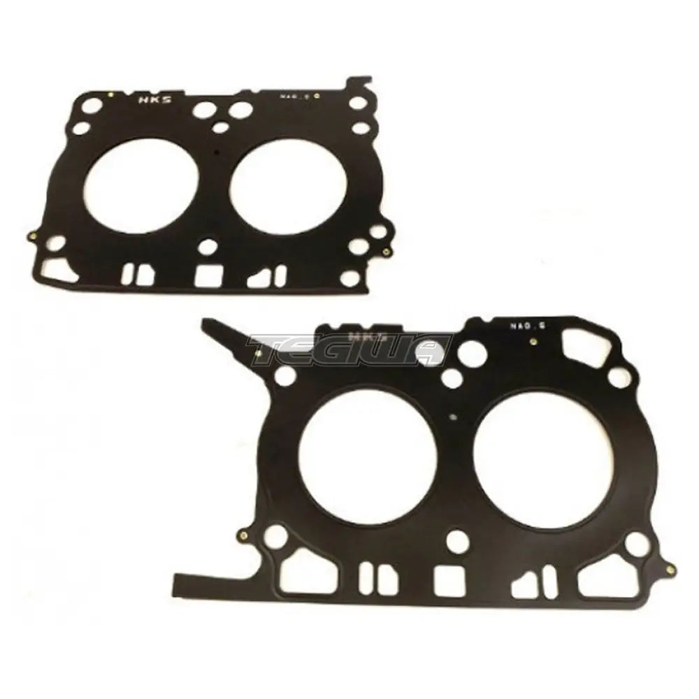 Hks Metal Head Gasket T=0.5Mm B=89.5Mm Toyota Gt86 & Subaru Brz Gaskets Seals