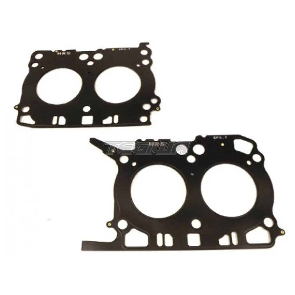 Hks Metal Head Gasket T=0.7Mm B=89.5Mm Toyota Gt86 & Subaru Brz Gaskets Seals