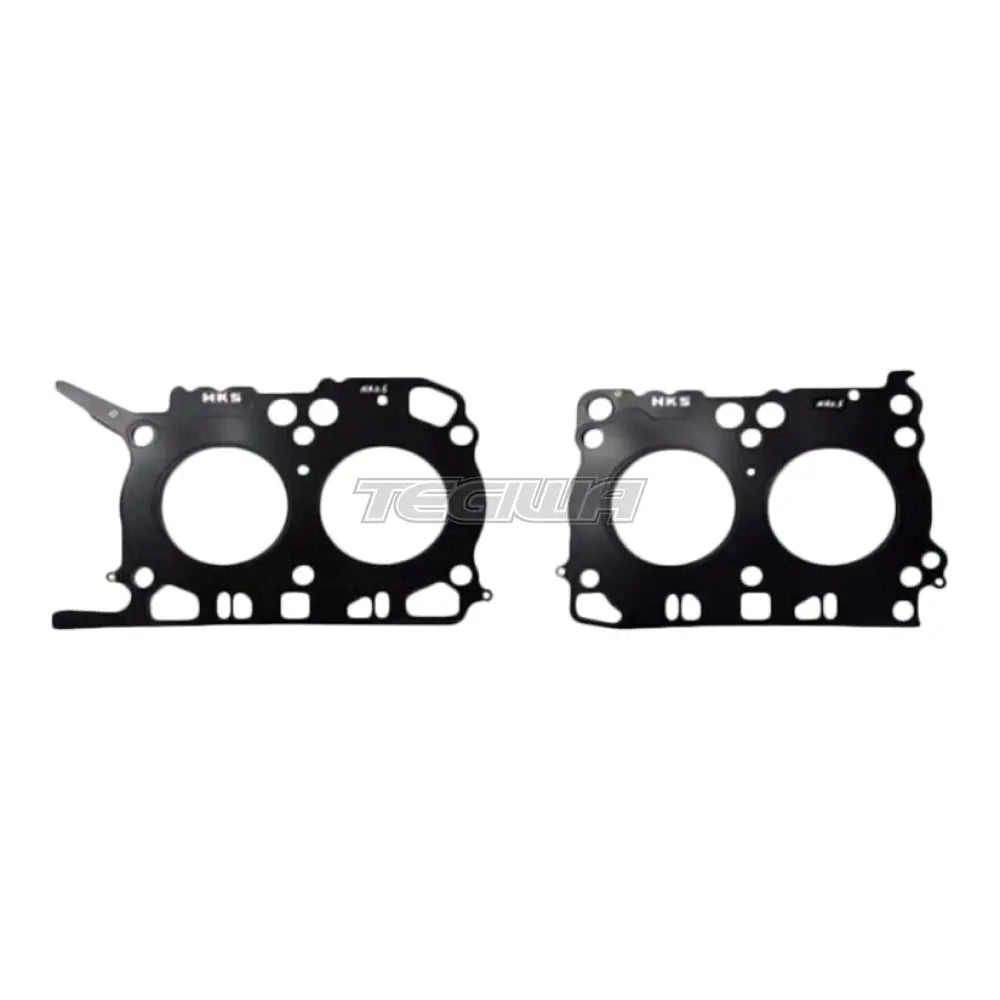 Hks Metal Head Gasket T=1.0Mm B=89.5Mm Toyota Gt86 & Subaru Brz Gaskets Seals