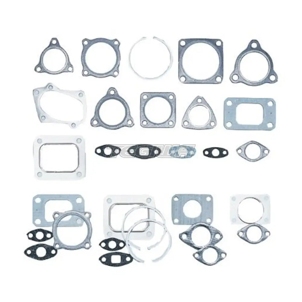 Hks Oil Outlet Gasket T04 X2 Gaskets & Seals