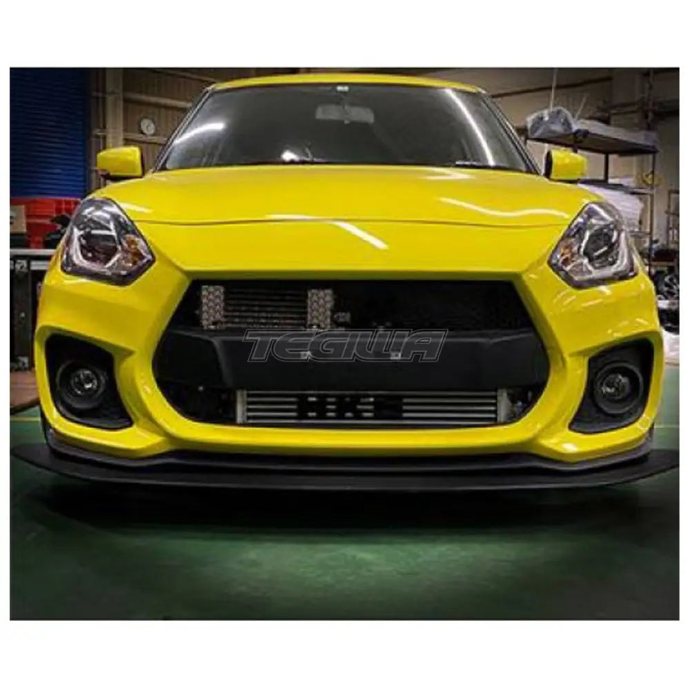 Hks Performance Intercooler - Suzuki Swift Sport Zc33S 2017 + Intercoolers