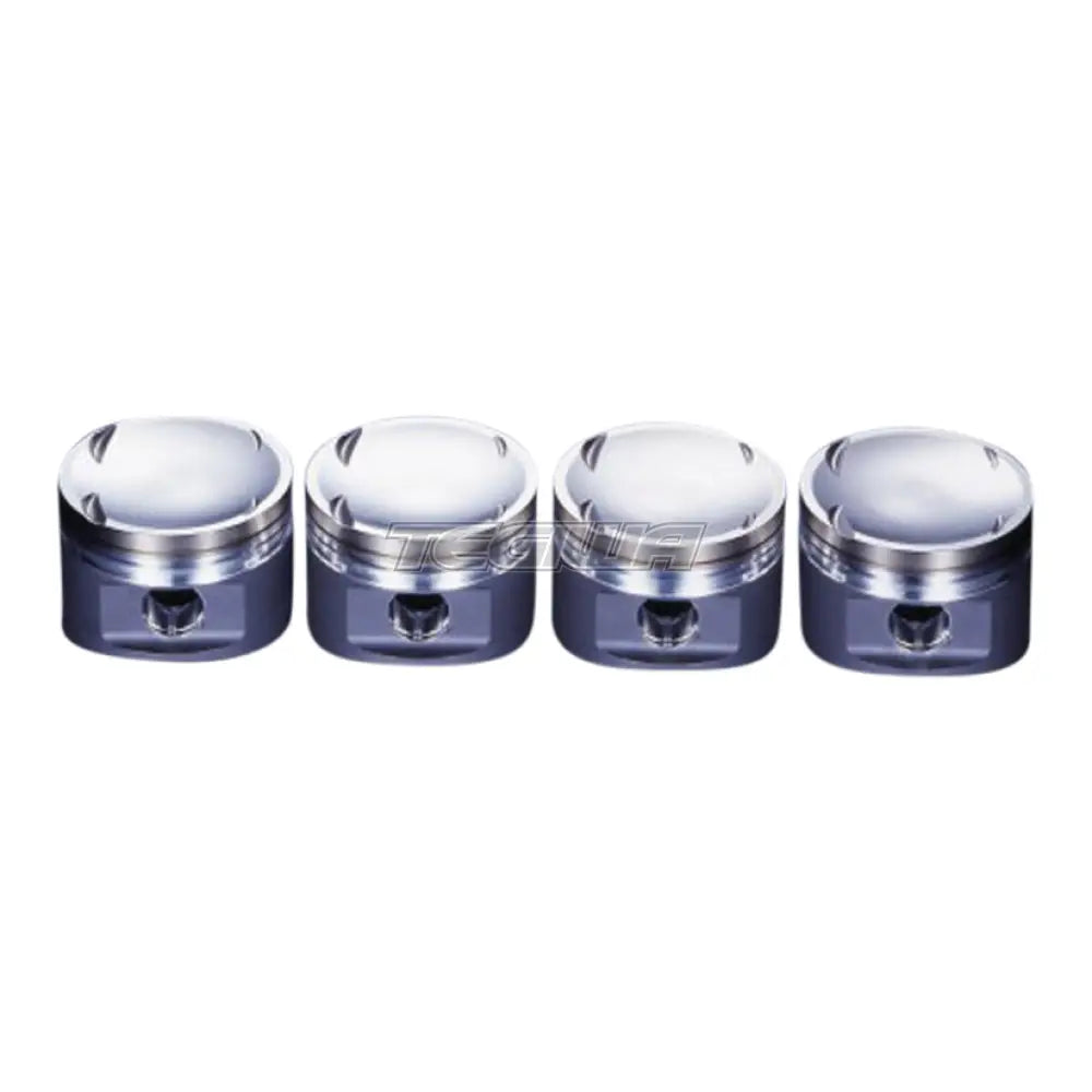 Hks Piston Kit 85.5Mm Evo 4~9 4G63 2.3L Stroker Only Pistons