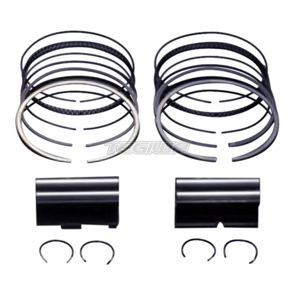 Hks Piston Ring Set 86Mm Pistons