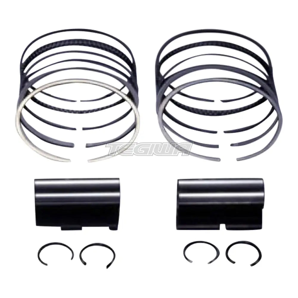 Hks Piston Ring Set Vr38 From 21004-An017 Pistons