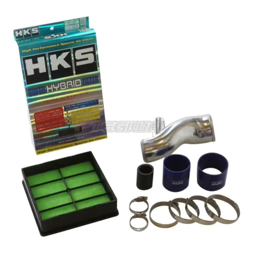 Hks Premium Suction Kit Evo 7/8/9 Induction Kit/Airbox