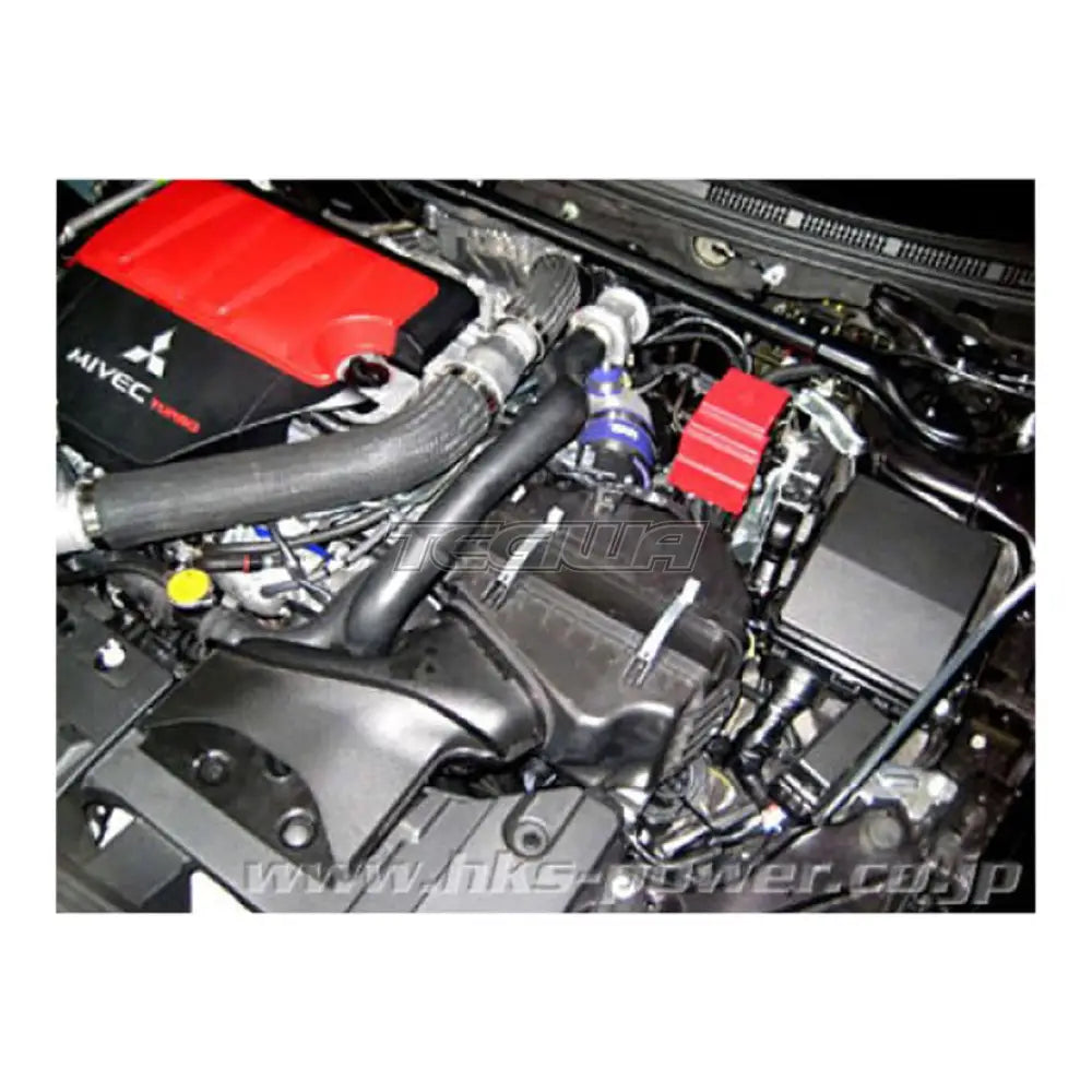 Hks Premium Suction Kit Evo X Induction Kit/Airbox