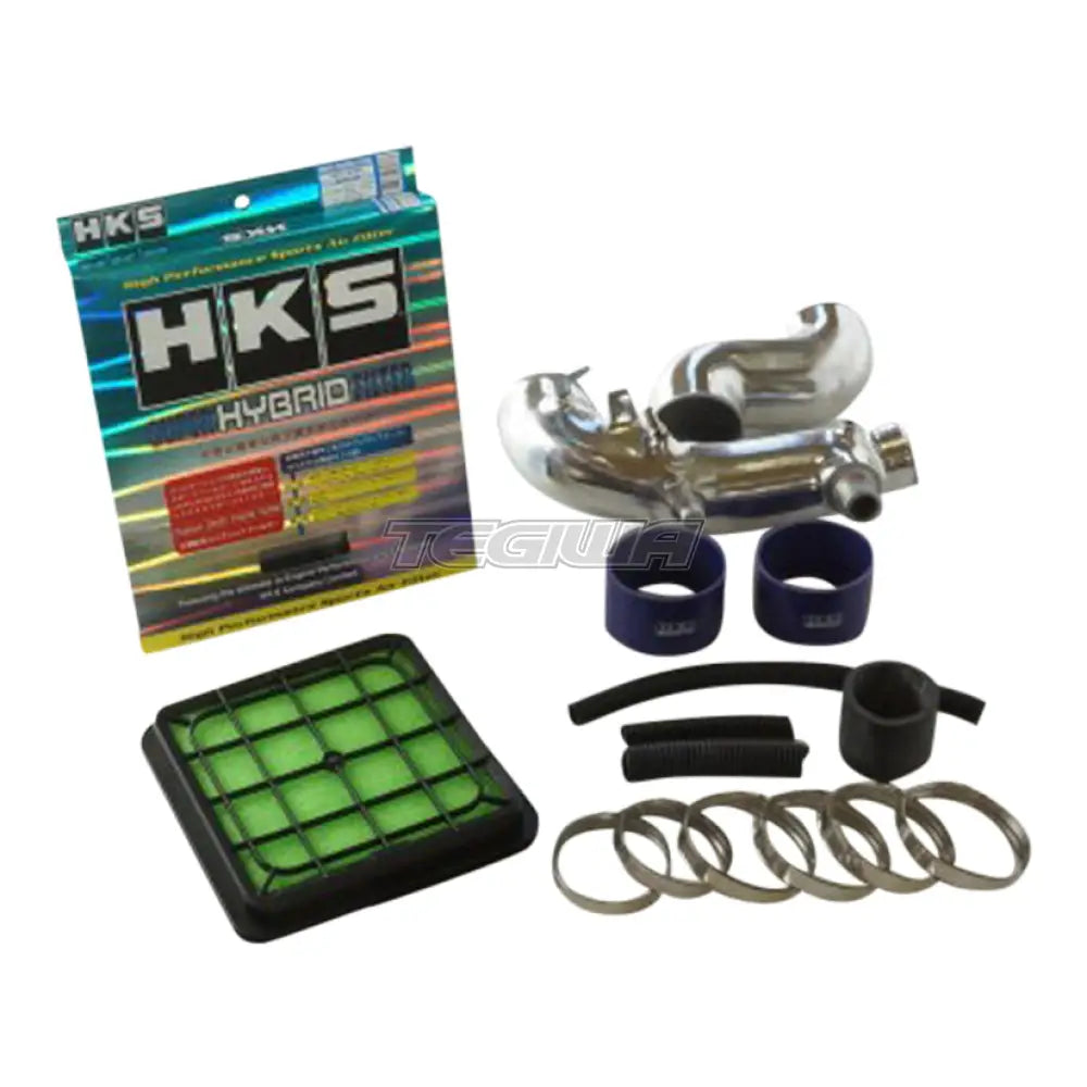 Hks Premium Suction Kit Impreza Gvf/Grf Ej257 Induction Kit/Airbox