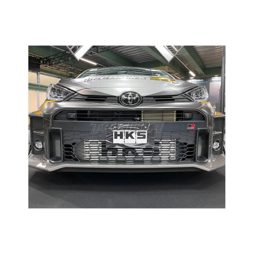 Hks R Type Intercooler Toyota Gr Yaris 20 + Intercoolers