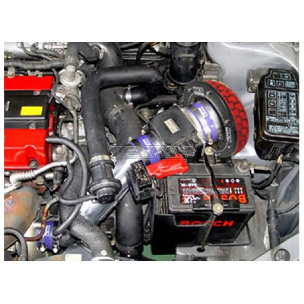 Hks Racing Suction Kit Intake Mitsubishi Lancer Evolution 4 5 6 Cp9A 4G63 Induction Kit/Airbox