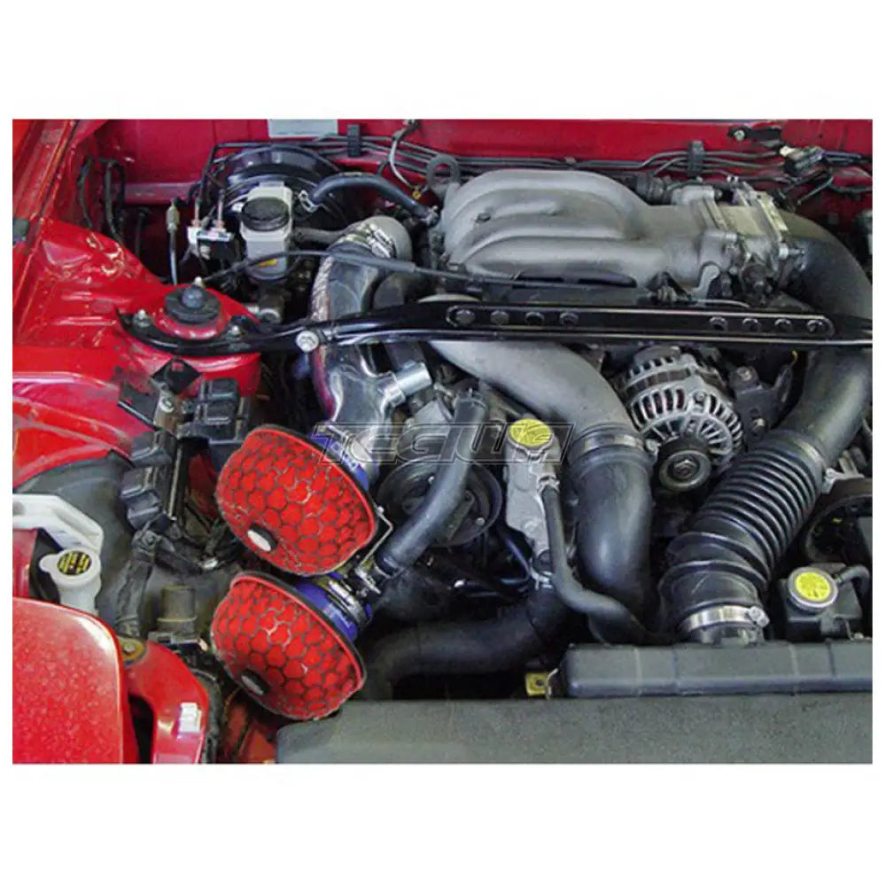 Hks Racing Suction Kit Reloaded Mazda Rx-7 Fd3S 13B-Rew Induction Kit/Airbox