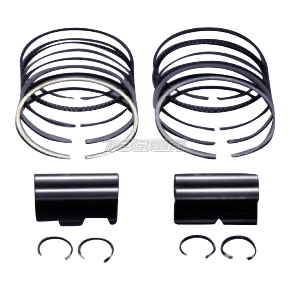 Hks Rings Piston Set 85.5Mm 4G63 Pistons