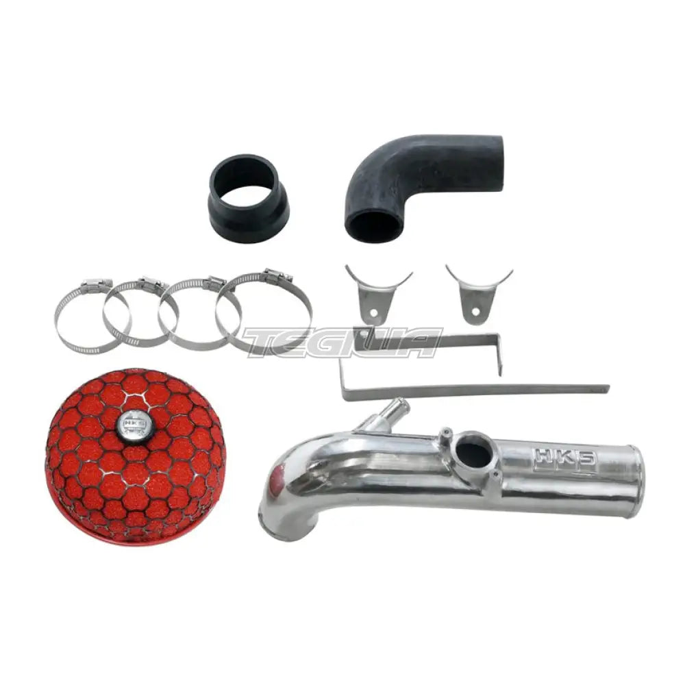 Hks Rsk Racing Suction Kit - Cold Air Intake Toyota Yaris/Auris/Corolla 1Nz-Fe Engine Induction