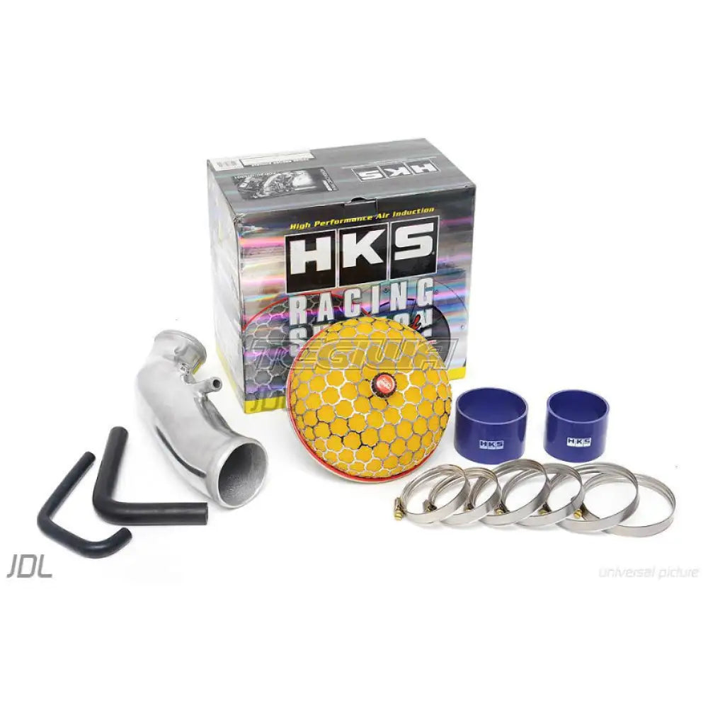 Hks Rsk Reloaded Suzuki Swift 1.5/1.6 05/09-11/12 Air Filters