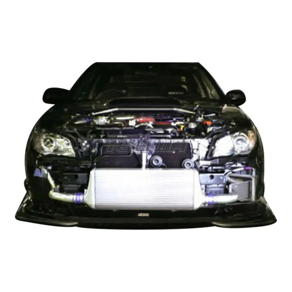 Hks S-Type Intercooler Subaru Impreza Intercoolers