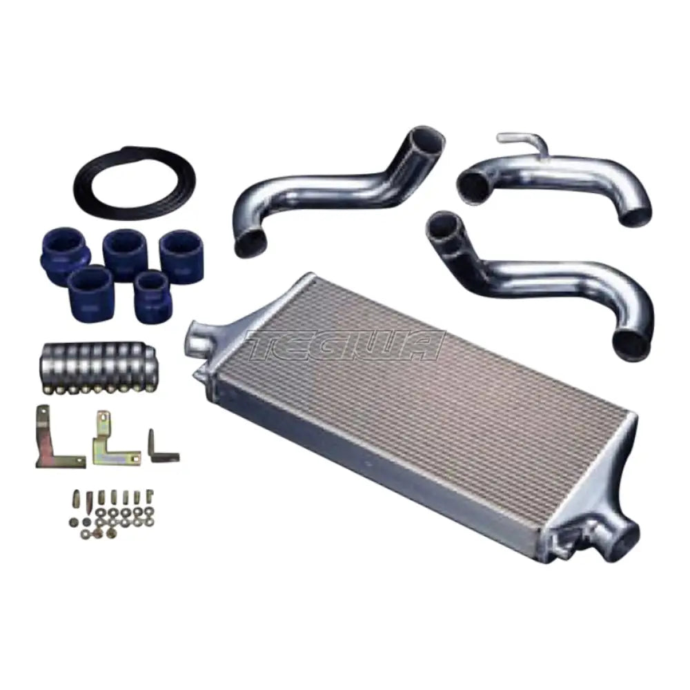 Hks S-Type Oil Cooler Kit Nissan 350Z Coolers