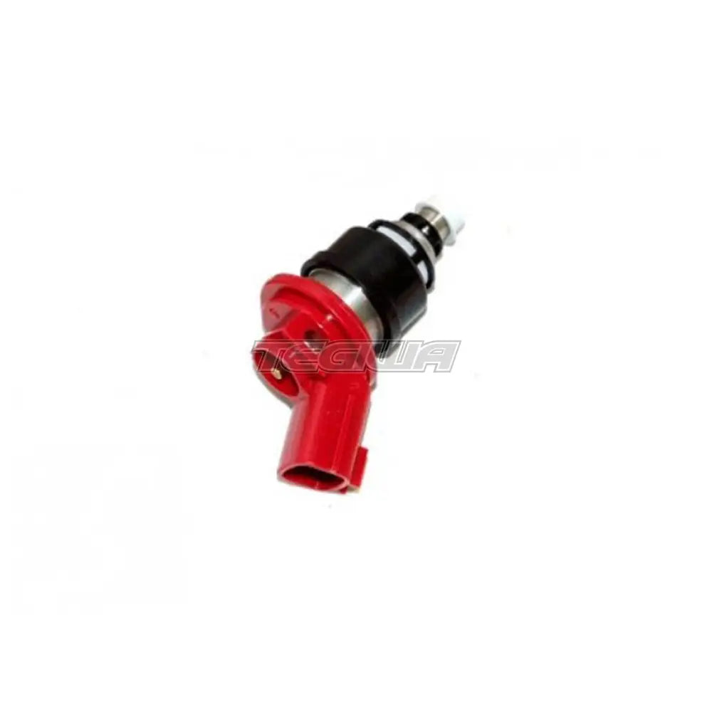 HKS Side Feed 740cc Fuel Injectors High Impedance Nissan 200SX/300ZX/S ...