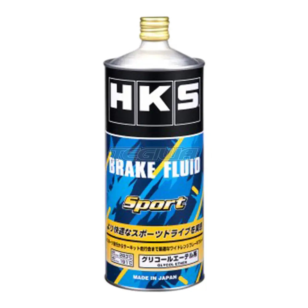 Hks Sport Brake Fluid 1 Litre