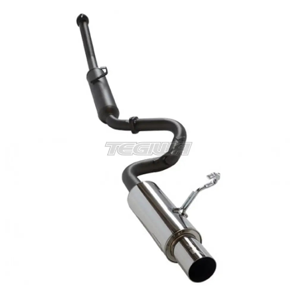 Hks Ss 409 Corolla/Levin/Trueno Ae86 Exhaust Systems