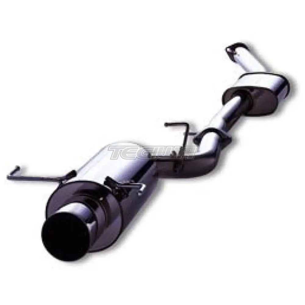 Hks Ss Hi-Power409 Exhaust Toyota Supra Mk4 Systems